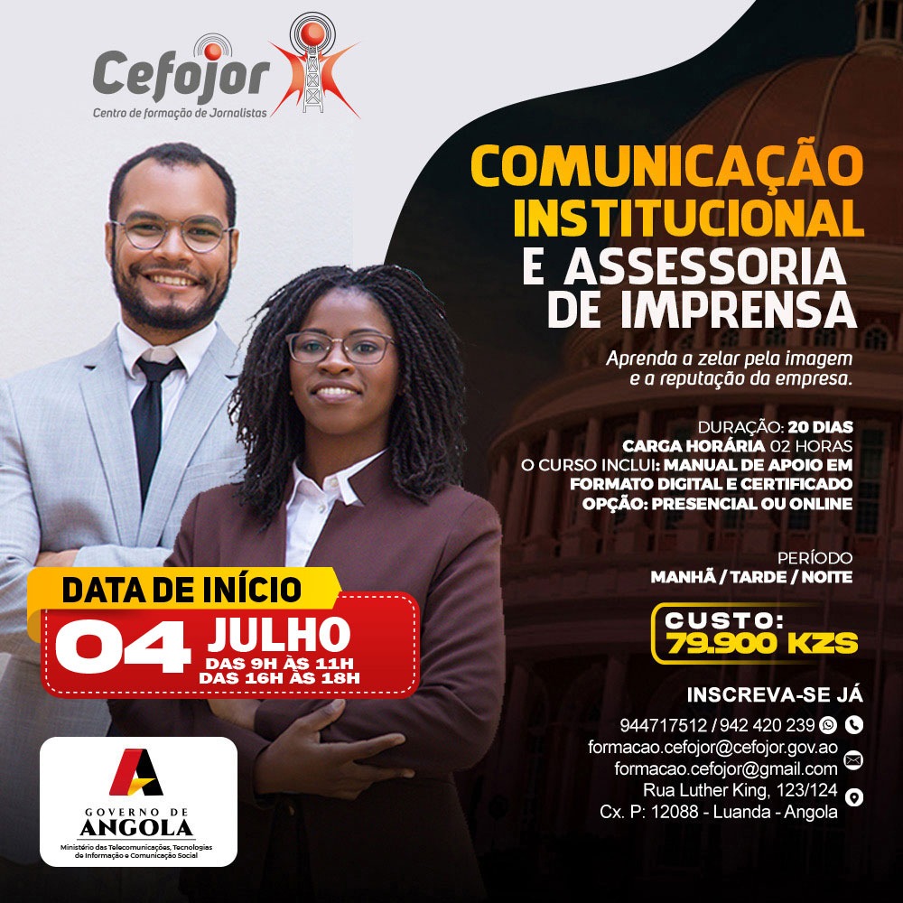 Comunicação